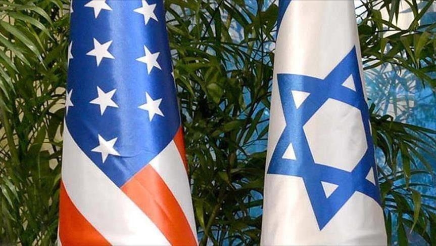مصدر إسرائيلي: لا ضغط أمريكيا علينا لوقف قصف غزة